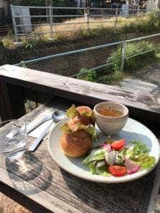 cafe Luonto