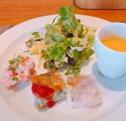 Frank's ciffon&cafe