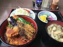 ちどり食堂