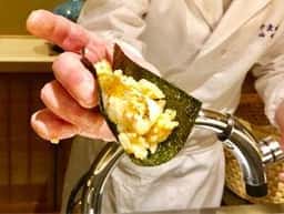鮨 やま咲