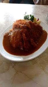 白十字食堂