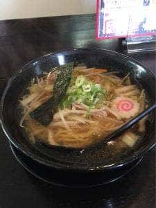 麺屋 はな華