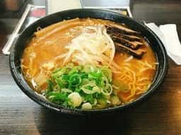 竹ちゃんラーメン