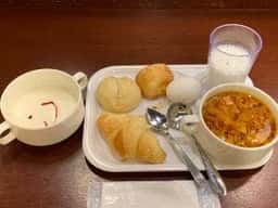 B's DINING