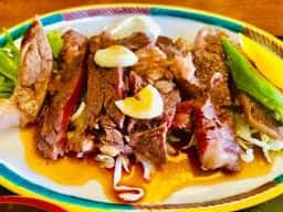 農園カフェ 日々木 ヒビキ