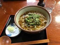 そば処 くろさわ