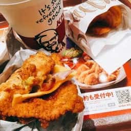 ケンタッキーフライドチキン 金沢北安江店
