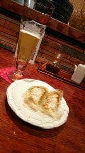 鉄鍋ぎょうざ酒房 杏っ子