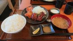 から好し 守山瀬古東店