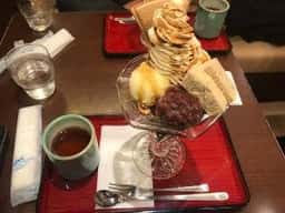 茶寮有里