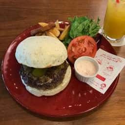 Cafe Globe