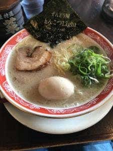 ラー麺ずんどう屋 神戸西店