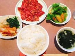 大門焼肉レストラン