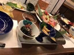 お万菜割烹 能加万菜 郷