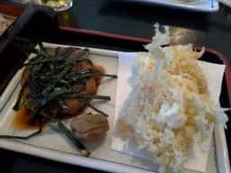 手打ちそば・うどん みち庭