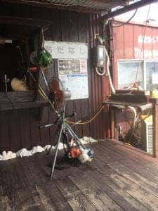 島茶屋&宿屋あだなし