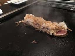 もんじゃらけ