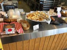 BAKERY chata