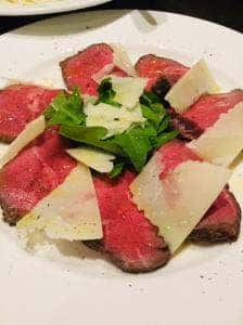 Bistro & Wine CAVO