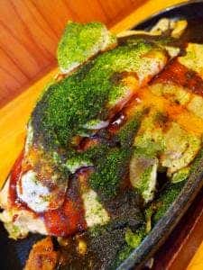 焼そば専門店 荒尾屋