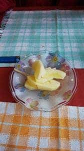 農家レストラン カサ・デ・ロサ