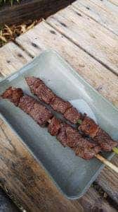 お休み処・軽食事 縄文茶屋 道の駅たかはた