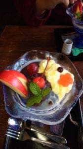 桃里道