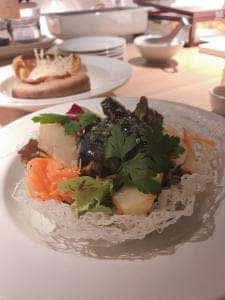 TADASHI