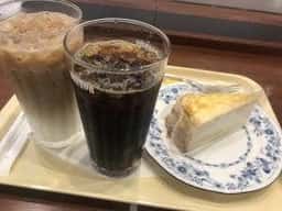 ドトールコーヒーショップ 葛西駅前店