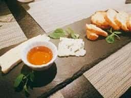 cheese bar 西北チーズ