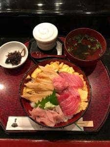 香貫ひょうたん寿司