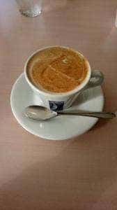 Cafe’s Bond 141