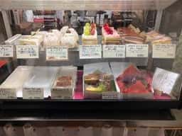 小さなお菓子屋さん fuwari