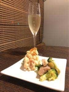 葡楽 ワイン処