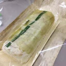 手押し棒鮨 舟楽 近江町本店