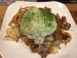 たこ焼き えびす