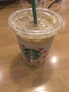 スターバックス コーヒー 水戸エクセル店