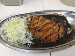 ゴーゴーカレー 池袋サンシャイン中央通りスタジアム店