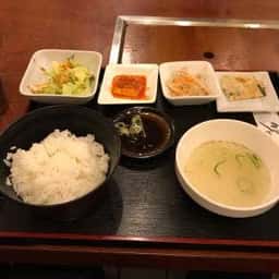 光味園