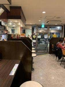 カレーハウスCoCo壱番屋 東京メトロ西日暮里駅前店