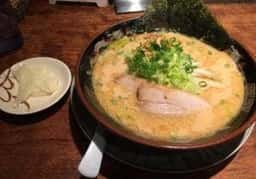 鹿児島ラーメン我流風 イオンモール鹿児島店