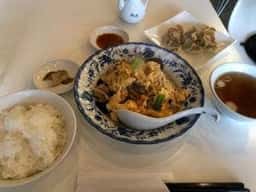 中華食堂 大一