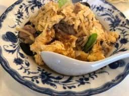 中華食堂 大一