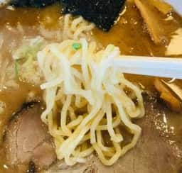麺や 雅 留萌店