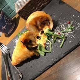 PIZZA FORTUNA