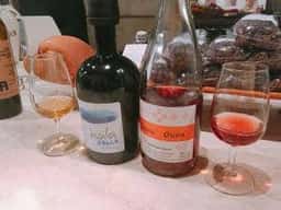 THE WINE STORE