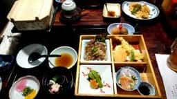 天まで上がれ都町店