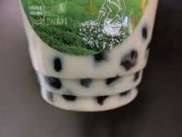 OH茶
