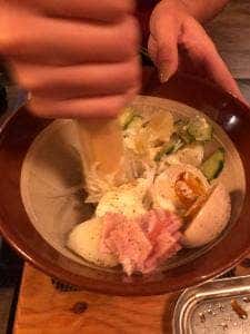ケンジの串カツ