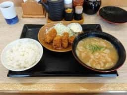 かつや 札幌福住店